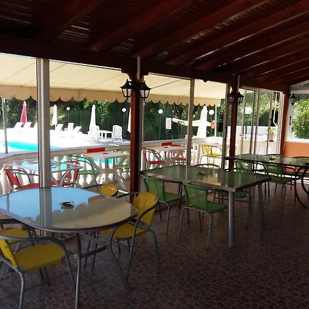 Aparthotel Amazona And Sparta