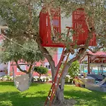 Apart-hotel Amazona And