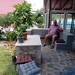 Amazona And 3*
