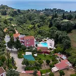 Apart-hotel Amazona And Spartià