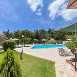 Amazona And Apart-hotel