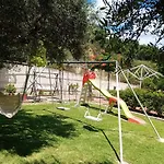 Amazona And 3* Spartià