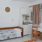 Apart-hotel Amazona And