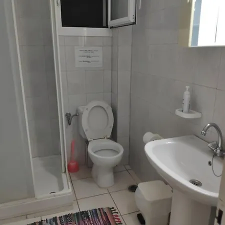 Amazona Apartments&studios Aparthotel