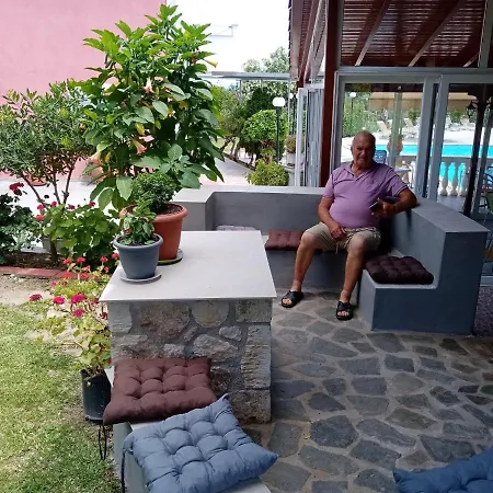 Amazona Apartments&studios 3*