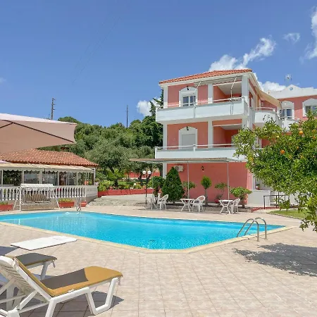 Amazona Apartments&studios
