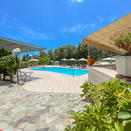 Aparthotel Amazona And 3*