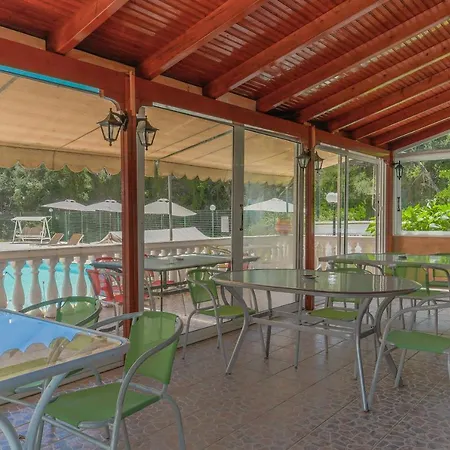 Aparthotel Amazona And Spartia (Kefalonia)