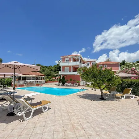 Amazona Apartments&studios