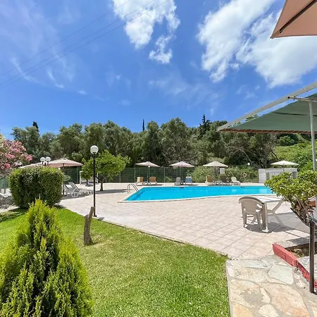 Amazona Apartments&studios Aparthotel