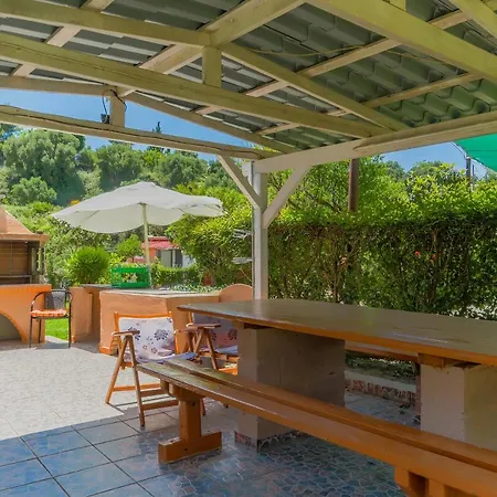 Aparthotel Amazona And