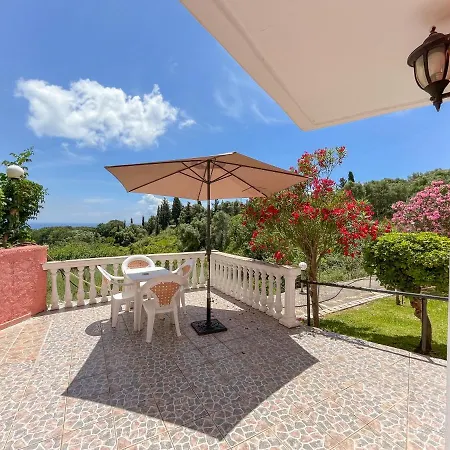 Aparthotel Amazona Apartments&studios 3*