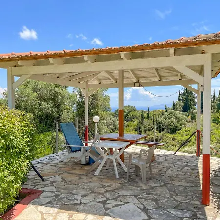 Amazona And Aparthotel Spartia (Kefalonia)