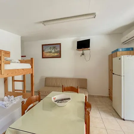 Aparthotel Amazona And Spartia (Kefalonia)
