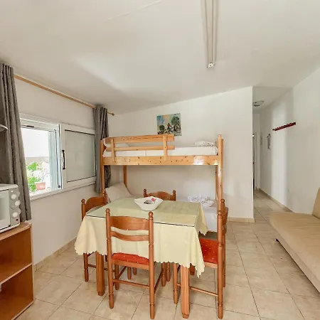 Amazona And 3* Spartia (Kefalonia)