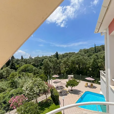 Aparthotel Amazona And Spartia (Kefalonia)
