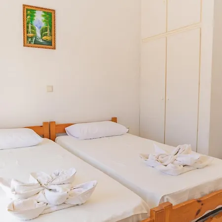 Aparthotel Amazona And 3*