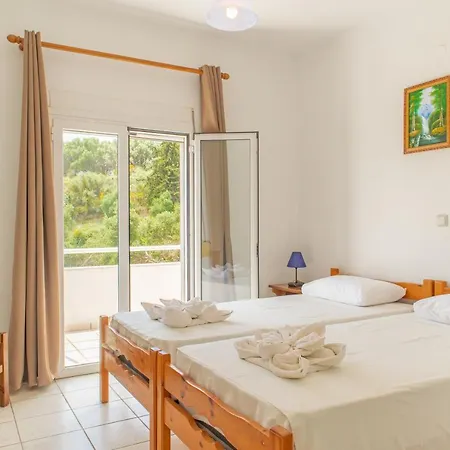 Amazona Apartments&studios