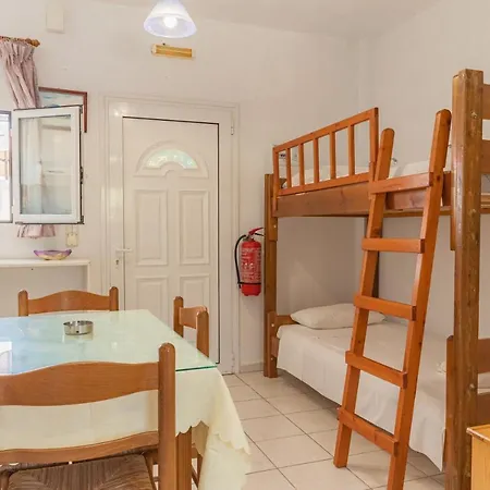 Aparthotel Amazona And Spartia (Kefalonia)