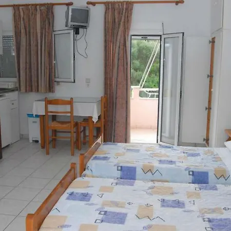 Aparthotel Amazona Apartments&studios