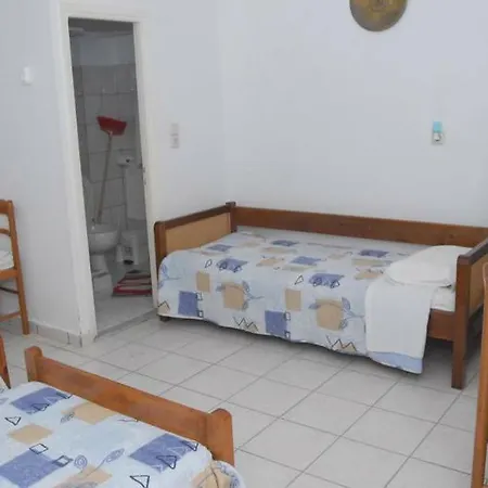 Aparthotel Amazona Apartments&studios 3*