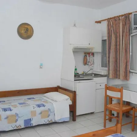 Aparthotel Amazona Apartments&studios