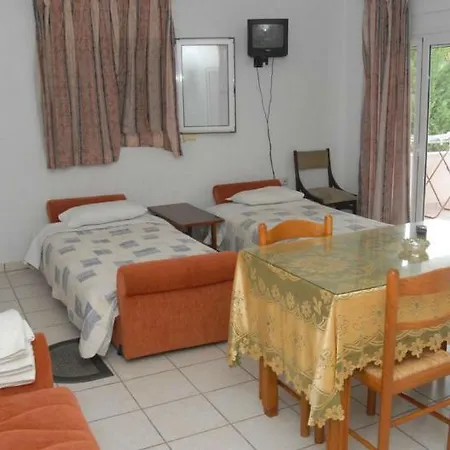 Amazona And Aparthotel 3*