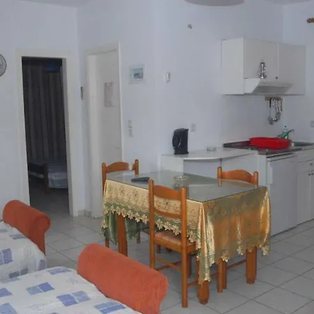 Aparthotel Amazona And Spartia (Kefalonia)