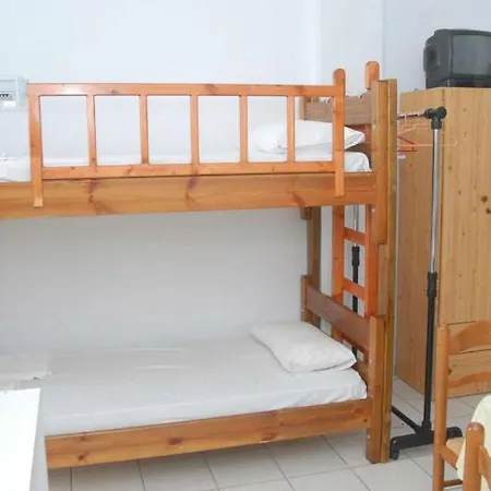 Amazona Apartments&studios Aparthotel