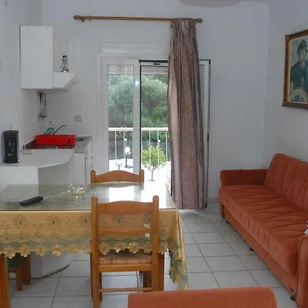 Amazona Apartments&studios Aparthotel 3*