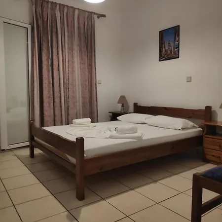 Amazona And Aparthotel