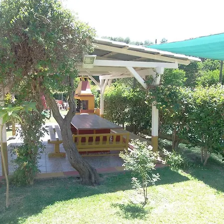 Aparthotel Amazona Apartments&studios Spartià