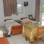 Amazona And Lejlighedshotel 3*