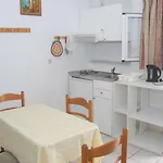 Amazona And Lejlighedshotel Spartià