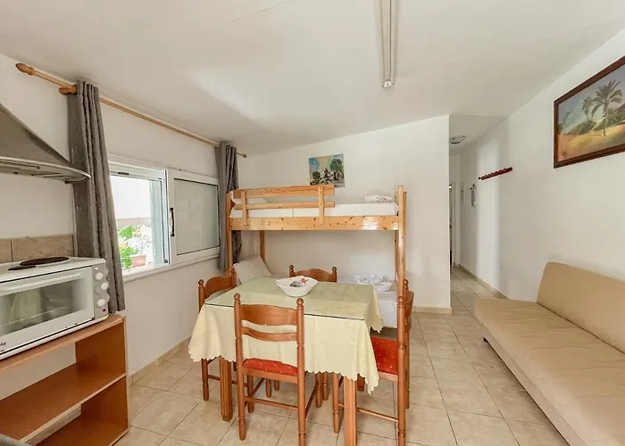 Amazona And 3* Spartia (Kefalonia)